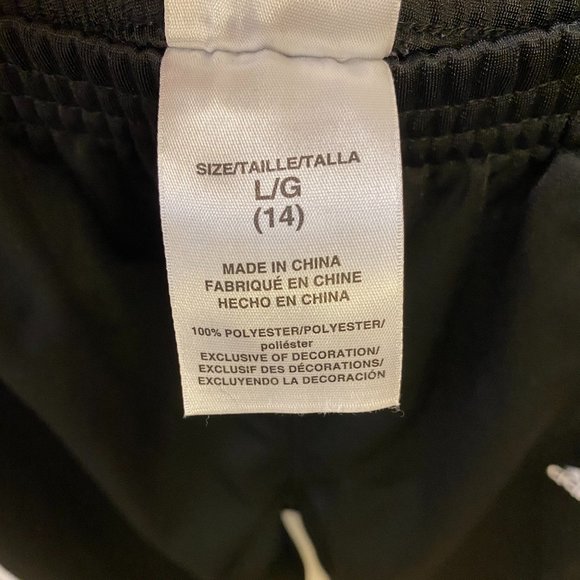 Adidas Track Pants - Youth Large (LG) - Picture 4 of 4